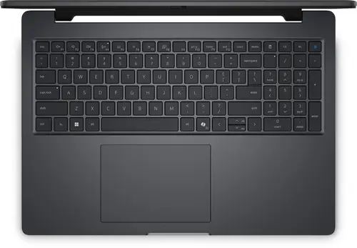 Pro Precision 5 16 PW516261 Copilot+ PC Intel Core Ultra 7 366H Portátil 40,6 cm (16") Full HD+ 32 GB LPDDR5x-SDRAM 1 TB SSD NVIDIA RTX PRO 2000 Blackwell Wi-Fi 7 (802.11be) Windows 11 Pro Negro Español - Imagen 4