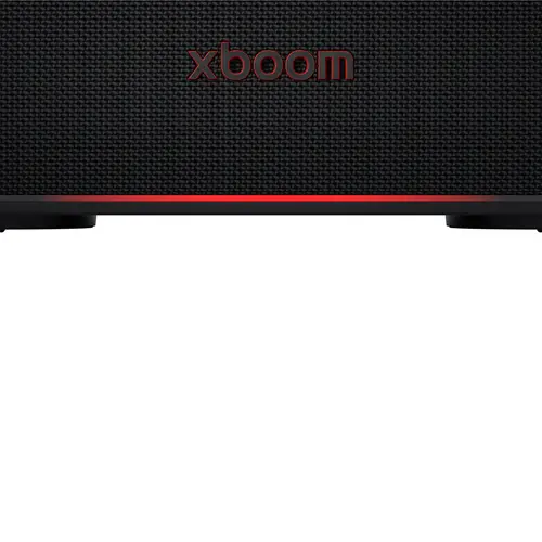 xboom Bounce by will.i.am Altavoz portátil estéreo Negro 40 W - Imagen 4