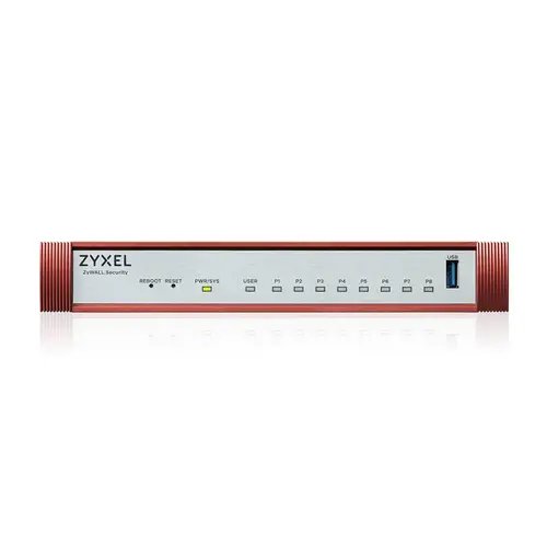 USG FLEX 100H cortafuegos (hardware) 3 Gbit/s - Imagen 1