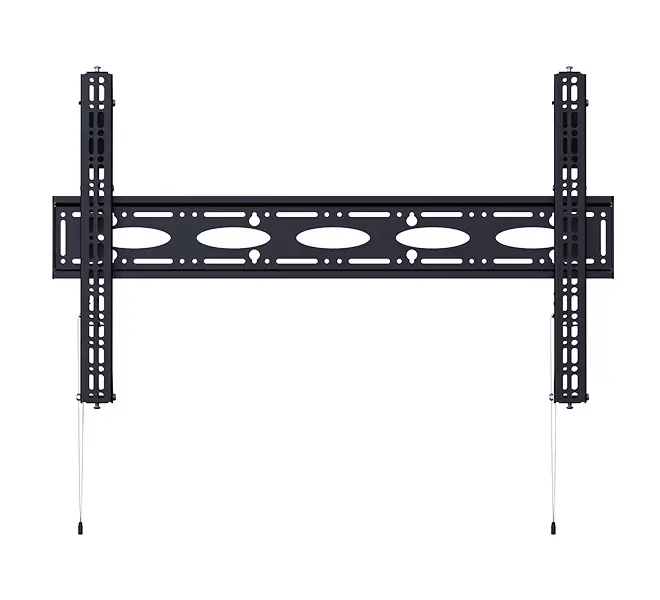 BT9910/B soporte para TV 2,54 m (100") Negro