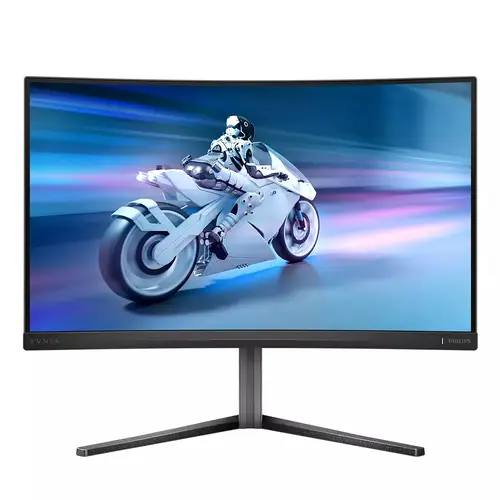 Evnia 5000 27M2C5200W/00 pantalla para PC 68,6 cm (27") 1920 x 1080 Pixeles Full HD LCD Negro - Imagen 7