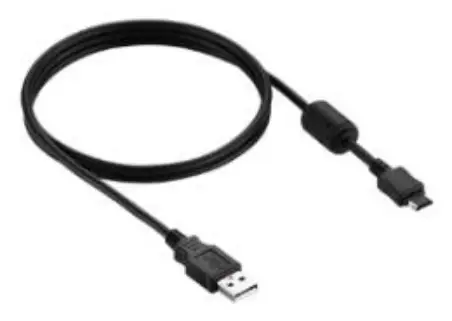 PIC-R300U/STD accesorio o pieza de recambio para impresora/escáner Cable 1 pieza(s) - Imagen 1