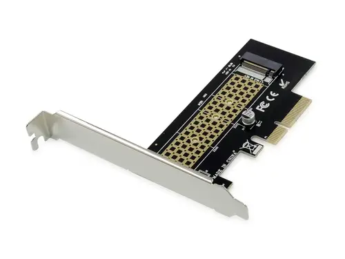 EMRICK05BS tarjeta y adaptador de interfaz Interno M.2 - Imagen 1