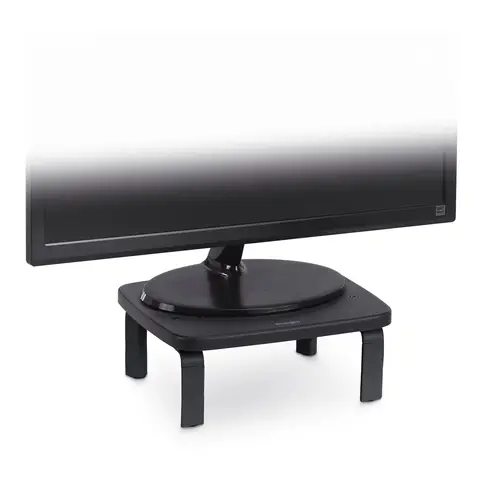 Soporte para monitor SmartFit para pantallas de hasta 21" - Negro - Imagen 2