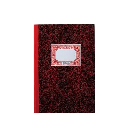 3015 cuaderno y block 100 hojas Multicolor