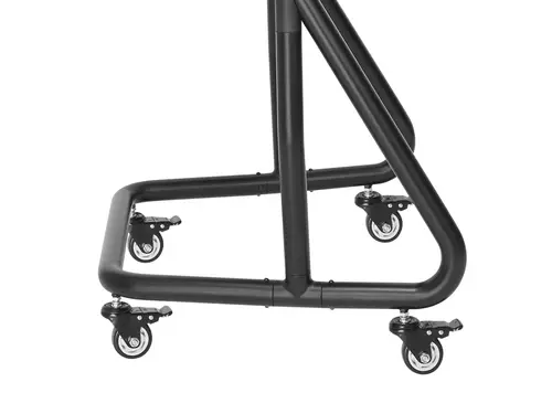 Carro LFD 60«-105» para cargas pesadas - Imagen 4