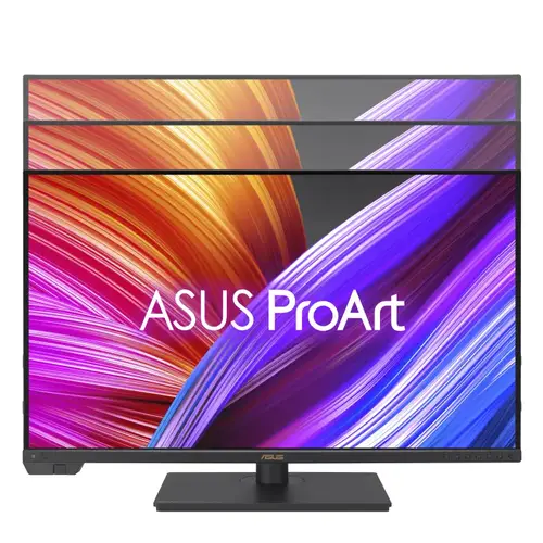 ProArt Display PA32UCXR pantalla para PC 81,3 cm (32") 3840 x 2160 Pixeles 4K Ultra HD LCD Negro - Imagen 6