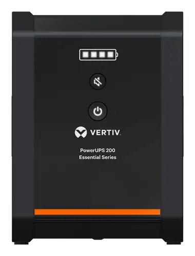 PSA6E-2200IT-SCH sistema de alimentación ininterrumpida (UPS) Línea interactiva 2,2 kVA 1225 W 5 salidas AC - Imagen 2