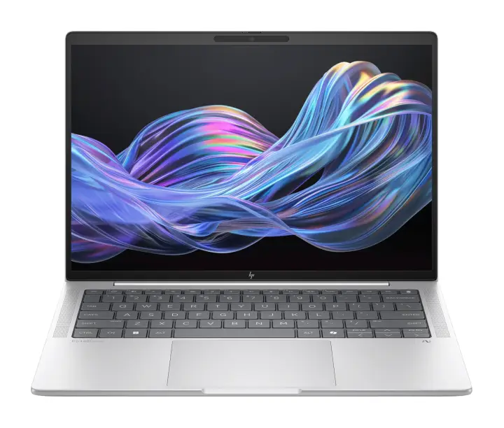 EliteBook X G1i Next Gen AI PC Wolf Pro Security Edition Copilot+ PC Intel Core Ultra 7 258V Portátil 35,6 cm (14") WUXGA 32 GB LPDDR5x-SDRAM 1 TB SSD Wi-Fi 7 (802.11be) Windows 11 Pro Plata - Imagen 11
