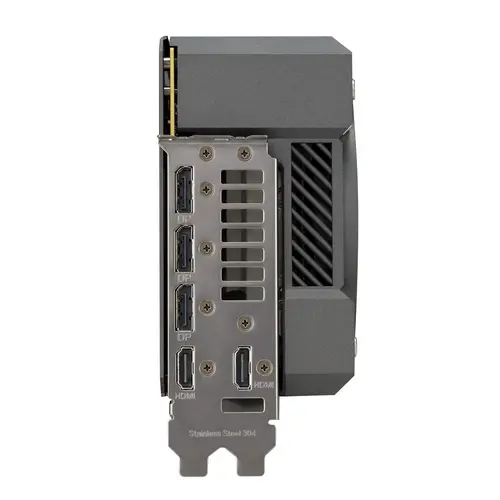 TUF Gaming TUF-RTX5080-O16G-GAMING NVIDIA GeForce RTX 5080 16 GB GDDR7 - Imagen 10