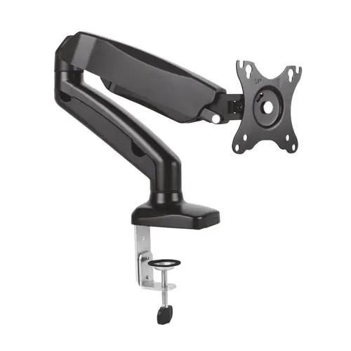 DT27TSR-043 soporte para monitor 81,3 cm (32") Negro Escritorio - Imagen 4