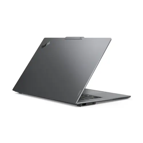 ThinkPad X9-15 Gen 1 Copilot+ PC Intel Core Ultra 7 258V Portátil 38,9 cm (15.3") Pantalla táctil 2.8K 32 GB LPDDR5x-SDRAM 1 TB SSD Wi-Fi 7 (802.11be) Windows 11 Pro Español Gris - Imagen 12