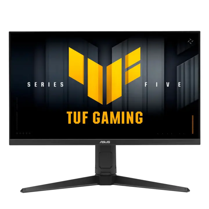 TUF Gaming VG279QML5A pantalla para PC 68,6 cm (27") 1920 x 1080 Pixeles Full HD LCD Negro