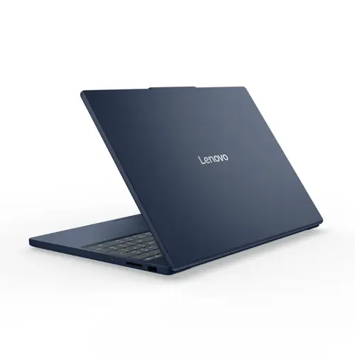 IdeaPad Slim 3 15ARP10 AMD Ryzen 7 170 Portátil 38,9 cm (15.3") WUXGA 16 GB DDR5-SDRAM 512 GB SSD Wi-Fi 6 (802.11ax) Windows 11 Home Español Azul - Imagen 5