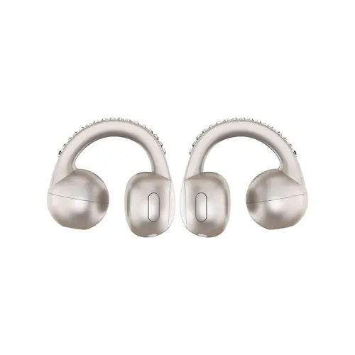 moto buds loop Auriculares Inalámbrico Clip de oreja Llamadas/Música/Deporte/Uso diario Bluetooth Beige - Imagen 4