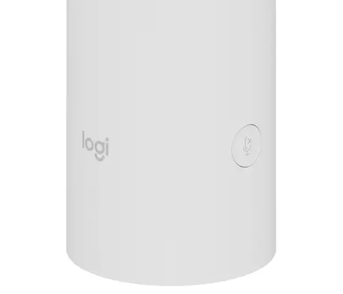 960-001503 cámara de videoconferencia Blanco 3840 x 2160 Pixeles 60 pps CMOS - Imagen 6