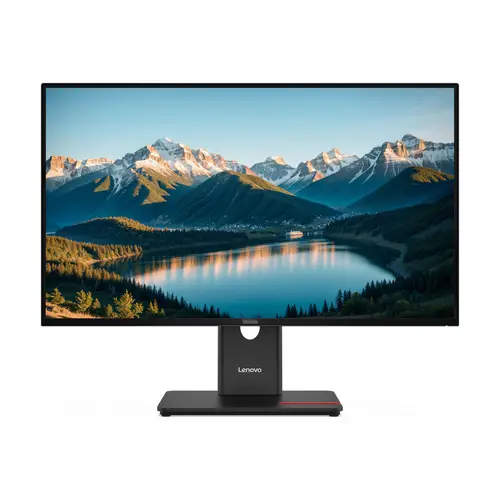 ThinkVision T27Q-40 Monitor - Imagen 1