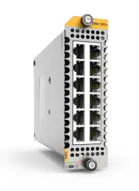 XEM2-12XTm módulo conmutador de red 2.5 Gigabit Ethernet, 10 Gig..