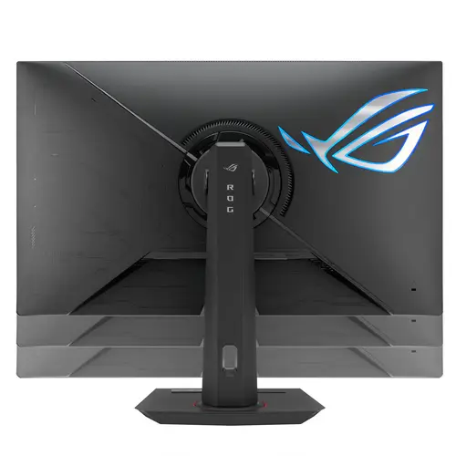 ROG Strix XG32UCG pantalla para PC 80 cm (31.5") 3840 x 2160 Pixeles 4K Ultra HD LCD Negro - Imagen 3