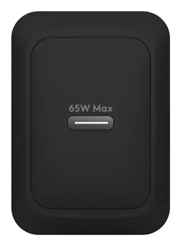 CI65CCBL4388 cargador de dispositivo móvil Portátil, Smartphone, Tableta Negro Corriente alterna Carga rápida Interior - Imagen 3