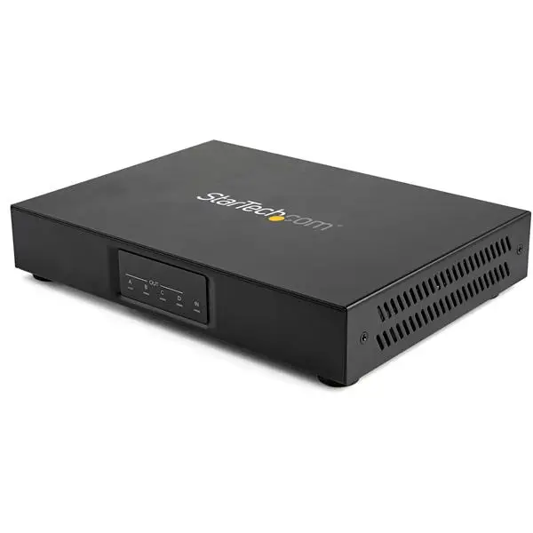 Controlador de Vídeo Wall 2x2 - 4K 60Hz