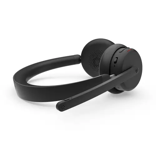ANC Headset 6550 Auriculares Inalámbrico Diadema Oficina/Centro de llamadas USB Tipo C Bluetooth Negro - Imagen 9