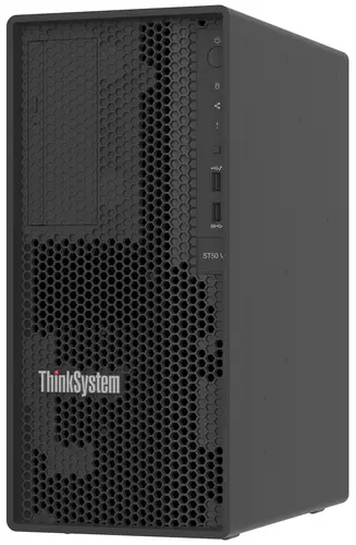 ThinkSystem 7DF31002EA servidor 1,92 TB Torre Intel® Xeon® 6353P 2,7 GHz 32 GB DDR5-SDRAM 500 W - Imagen 2
