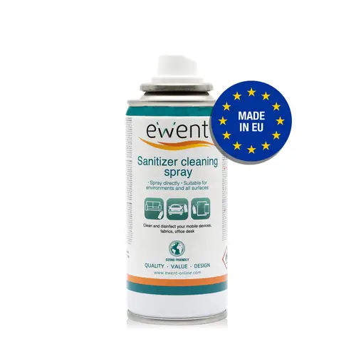 EW5676 limpiador general 400 ml Líquido (listo para usar) - Imagen 2