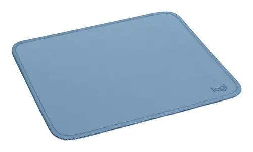 956-000051 alfombrilla para ratón Azul, Gris - Imagen 2