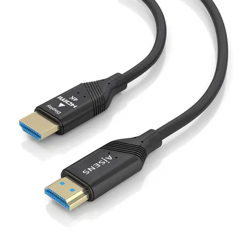 A148-0928 cable HDMI 10 m HDMI tipo A (Estándar) Negro - Imagen 3