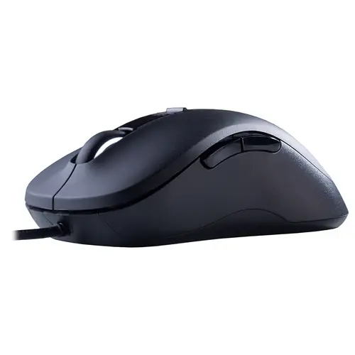 Blitz ratón Juego mano derecha USB tipo A IR LED 3500 DPI - Imagen 3