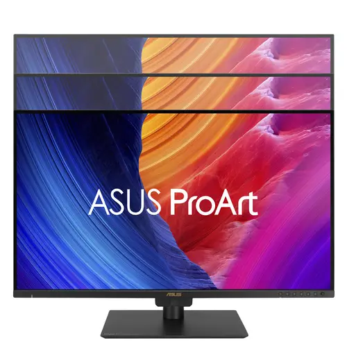ProArt PA32UCE pantalla para PC 80 cm (31.5") 3840 x 2160 Pixeles 4K Ultra HD LED Negro - Imagen 8