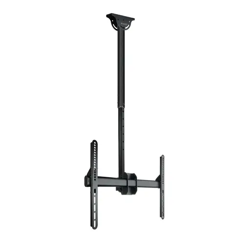 LPCE1170TSLI-B soporte para pantalla de señalización 177,8 cm (70") Negro - Imagen 1