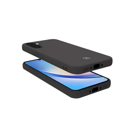 CROMO1036BK funda para teléfono móvil 16,8 cm (6.6") Negro - Imagen 4