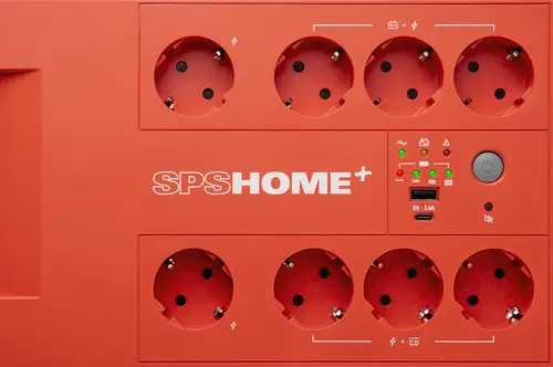 SPS 850 HOME+ - Imagen 2