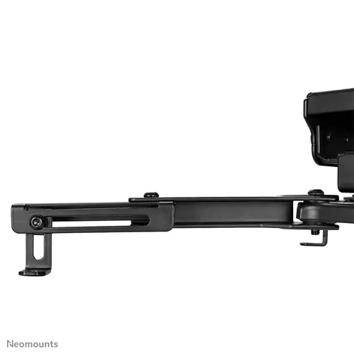 CL25-540BL1 Soporte de techo para proyector - alt. 60,5-90,5 cm - fácil montaje - movimiento completo - Imagen 11