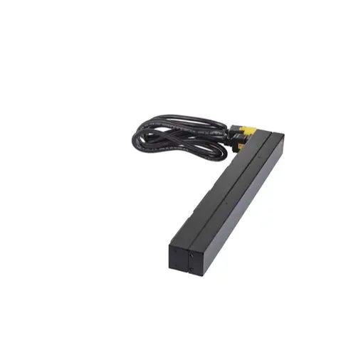 Basic Rack PDU unidad de distribución de energía (PDU) 12 salidas AC 0U/1U Negro - Imagen 14