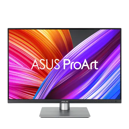 ProArt PA248CRV pantalla para PC 61,2 cm (24.1") 1920 x 1200 Pixeles WUXGA LCD Negro, Plata - Imagen 7