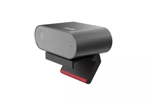 ThinkSmart cámara web 3840 x 2160 Pixeles USB-C Negro - Imagen 2