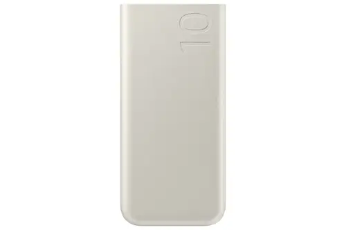 EB-P3400XUE Ión de litio 10000 mAh Beige - Imagen 1