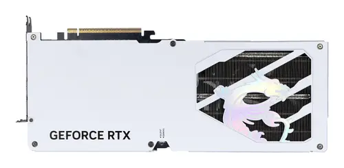 GPU NV 5070Ti GAMING TRIO OC 16GB WHITE NVIDIA GeForce RTX 5070 Ti GDDR7 - Imagen 3