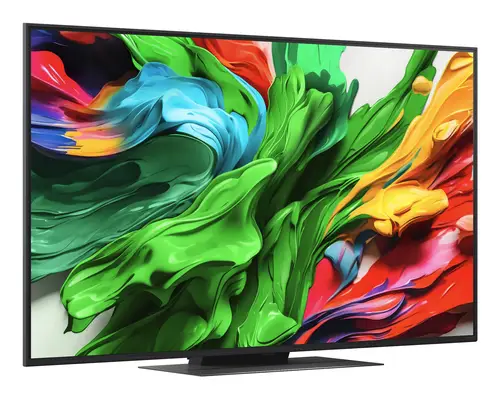 QNED evo AI 55QNED87A6B 139,7 cm (55") 4K Ultra HD Smart TV Wifi Negro - Imagen 2