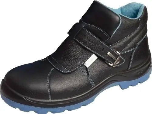 BOTA SOLDADOR OUTAS ANETO S3 T-41