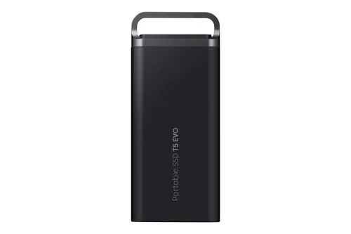 MU-PH2T0S 2 TB 3.2 Gen 1 (3.1 Gen 1) Negro - Imagen 5