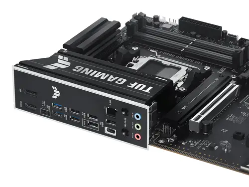 TUF GAMING B850-E WIFI AMD B850 Zócalo AM5 ATX - Imagen 8
