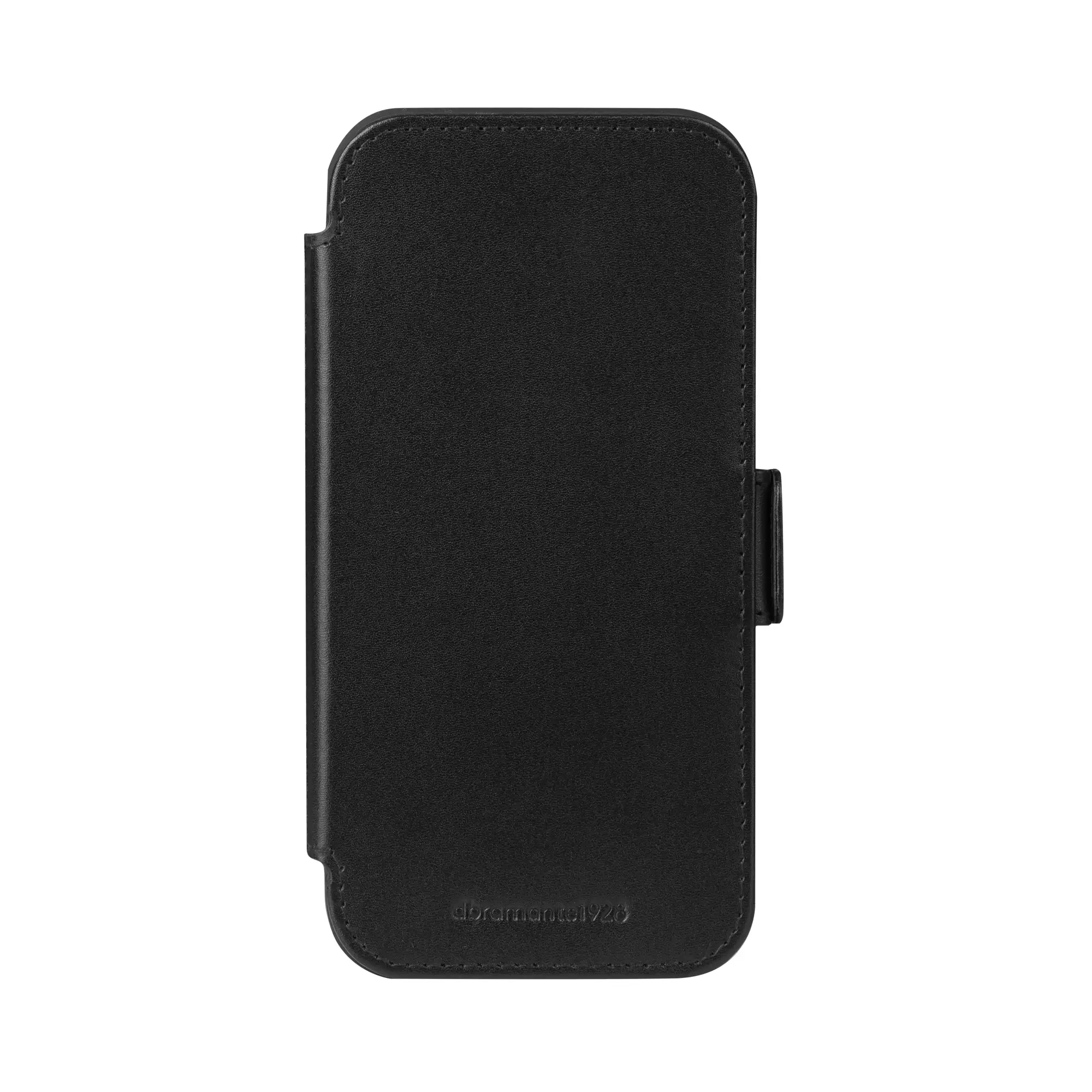 Copenhagen funda para teléfono móvil Funda cartera Negro