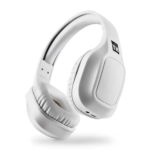 ARTICA WRATH Auriculares Inalámbrico y alámbrico Diadema Llamadas/Música USB Tipo C Bluetooth Blanco - Imagen 4