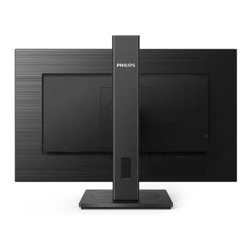 S Line 243S1/00 pantalla para PC 60,5 cm (23.8") 1920 x 1080 Pixeles Full HD LCD Negro - Imagen 6