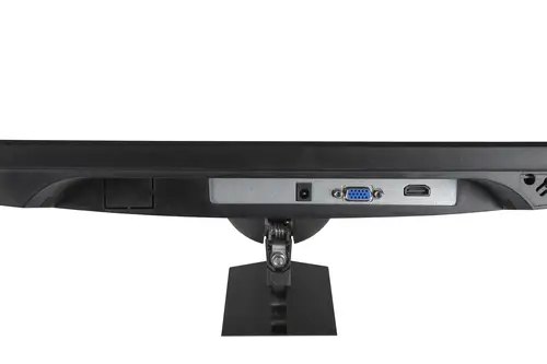 ML24FA pantalla para PC 61 cm (24") 1920 x 1080 Pixeles Full HD LED Negro - Imagen 3