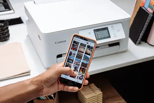 PIXMA TS7650i Inyección de tinta A4 1200 x 1200 DPI Wifi - Imagen 13
